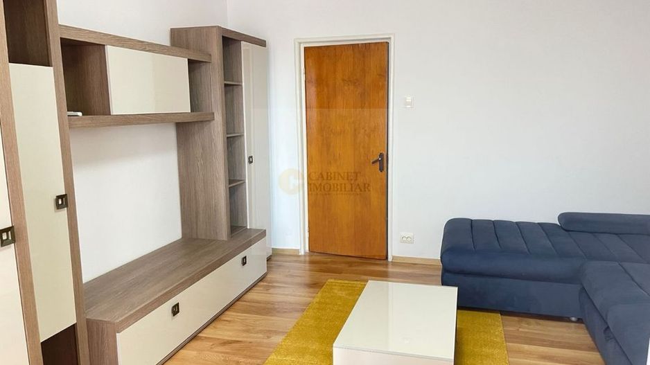 Garsoniera | Renovat | Mobilat-Utilat | Creditabil | M T. Vladimirescu - Poză 2