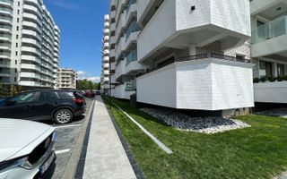 Apartament 2 camere Royal Town Copou - Poză 27