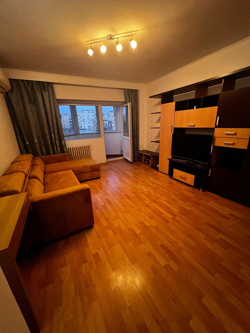 Închiriere garsonieră Teatrul Masca – Bd. Uverturii - Poză 3