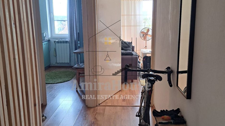Apartament 2 camere zona Parcul Mare BT Arena - Poză 4