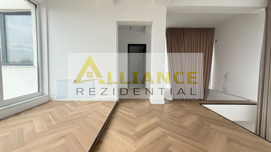 Vila individuala | 4 camere | 3 bai |  Teren 310mp - Poză 11