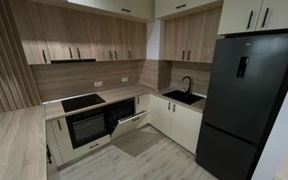 2 camere | Greenfield - Cartier Tei | Baneasa | terasa 10 mp - Poză 4