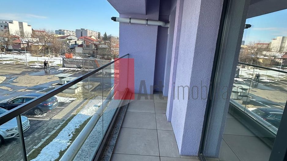 Garsoniera Complex Novum Viilor - Poză 12