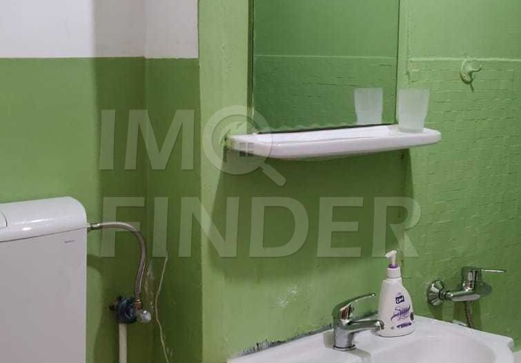 Garsoniera Detunata etaj 4/10, Gheorgheni - Poză 8