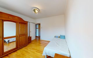 3 CAMERE, 78,4 MP | BLOC DIN 1990, ANVELOPAT | DOAMNA GHICA - Poză 10
