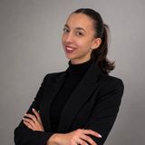 Beatrice Pap - Tower Imob