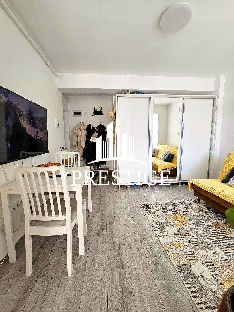 APARTAMENT 1 CAMERĂ CU DORMITOR SEPARAT, PARCARE, CARTIER ARHITECȚILOR - Poză 3