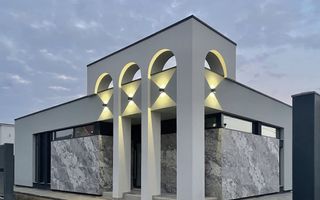 Casa de vanzare cu 3 camere in Bistrița, zona Dedeman - Poză 1