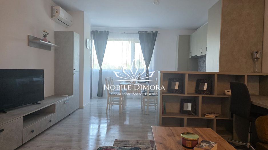Apartament modern cu 2 camere langa VOX - Calea Torontalului - Poză 2