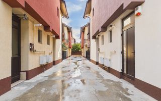 Casă duplex P+1+M | 113 mp utili | Curte | Popești-Leordeni - Poză 10