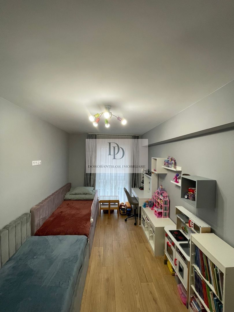 Apartament 3 camere modern | Parcare subteranǎ | Zorilor – Frunzișului - Poză 6