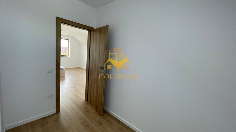 Casa individuala, Premium, Curte 500Mp, 4 Camere, Salicea, Sun tropez - Poză 13