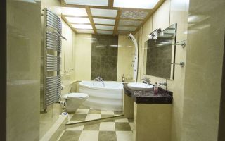 Chirie, apartament, 1 cameră, bd. Decebal, Botanica - Poză 12