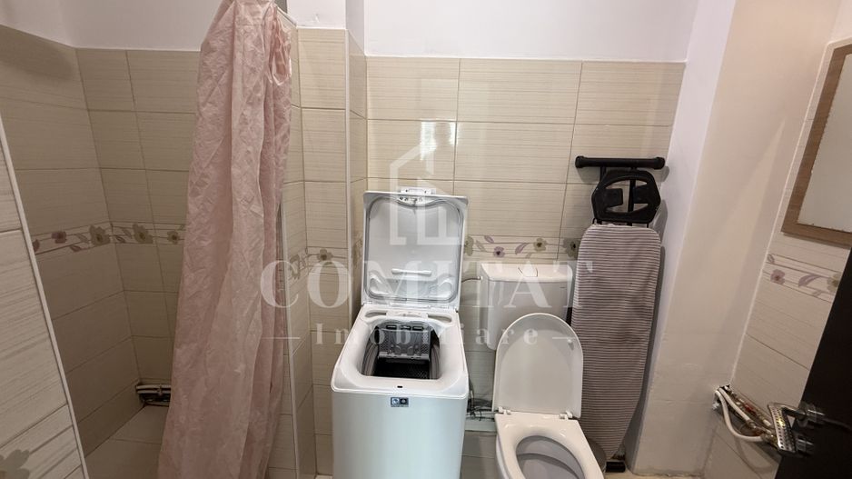 Apartament modern cu 4 camere | 77 mp | Zona Calea Florești | Mănăștur - Poză 7