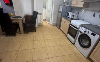 450 Euro/luna, Inchiriere apartament 45mp, o camera SPATIOASA, parter, - Poză 5