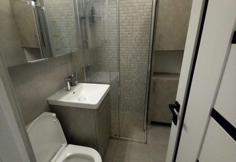 Închiriere apartament 2 camere, decomandat, cu loc de parcare - Poză 3