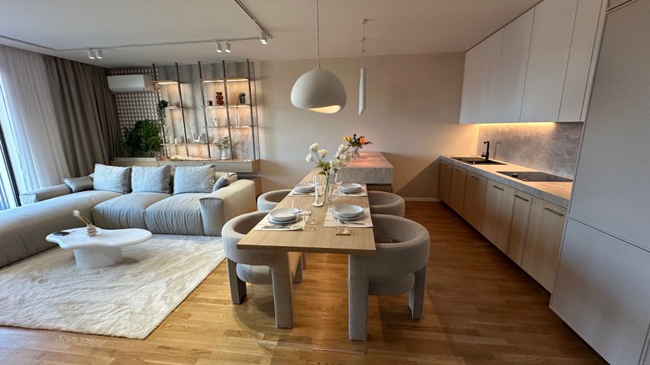 Apartament 3 camere la Paltim - Poză 8