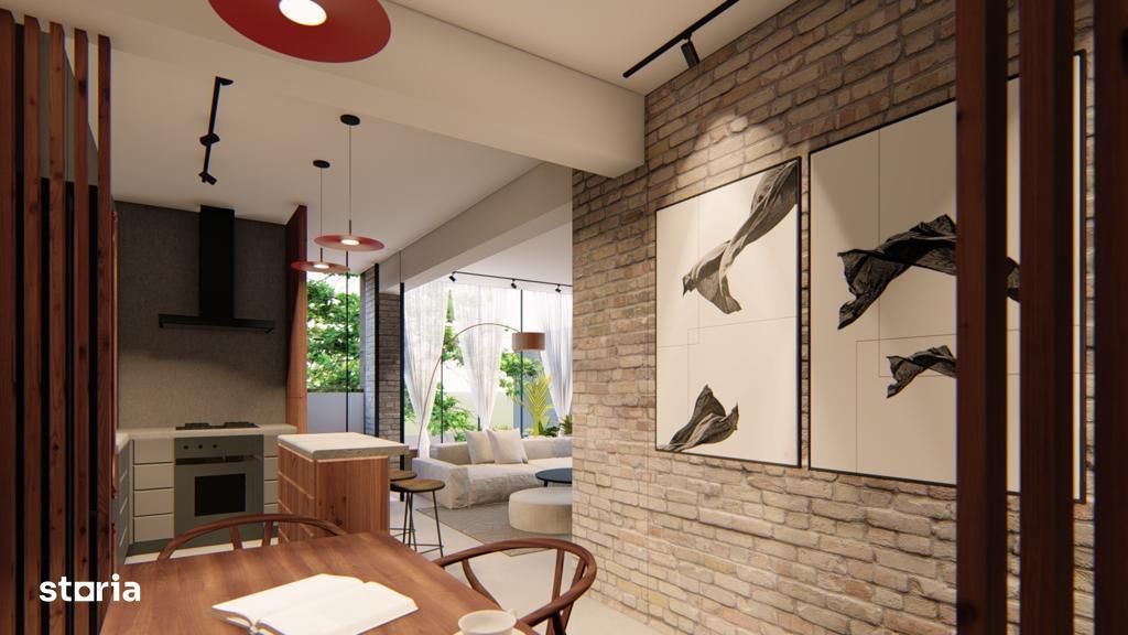 Apartament 3 camere bloc boutique | Zona Dorobanti - Poză 13