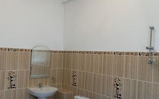 Catelu-Casa S+P+1+M - 14 Camere-1550 Teren - Poză 8