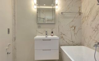 Apartament cu 3 camere| Dorobanti Capitale - Poză 8