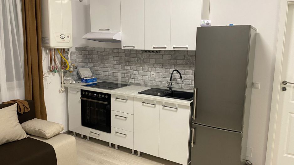 Locuința perfectă: apartament cu 3 camere, zonă Vivo! - Poză 1