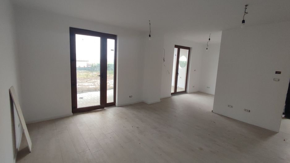 Sanandrei, Cartier Rezidential cu Spatii de Agrement si Parcuri, Acces Rapid - Poză 15