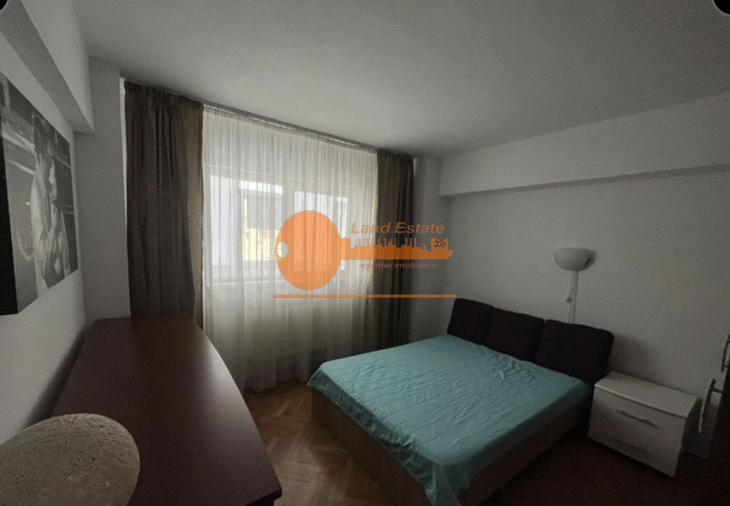 direct proprietar, 3 camere, Str Turda , apropiere Arc de Triumf - Poză 5