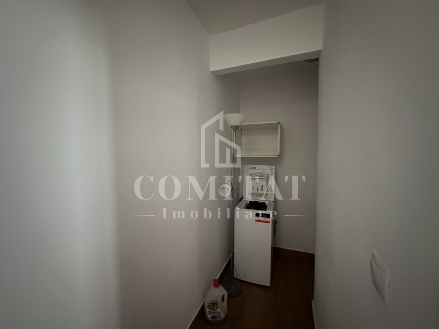 Apartament 2 camere | 64.5 mp | Zona NTT Data - Poză 10