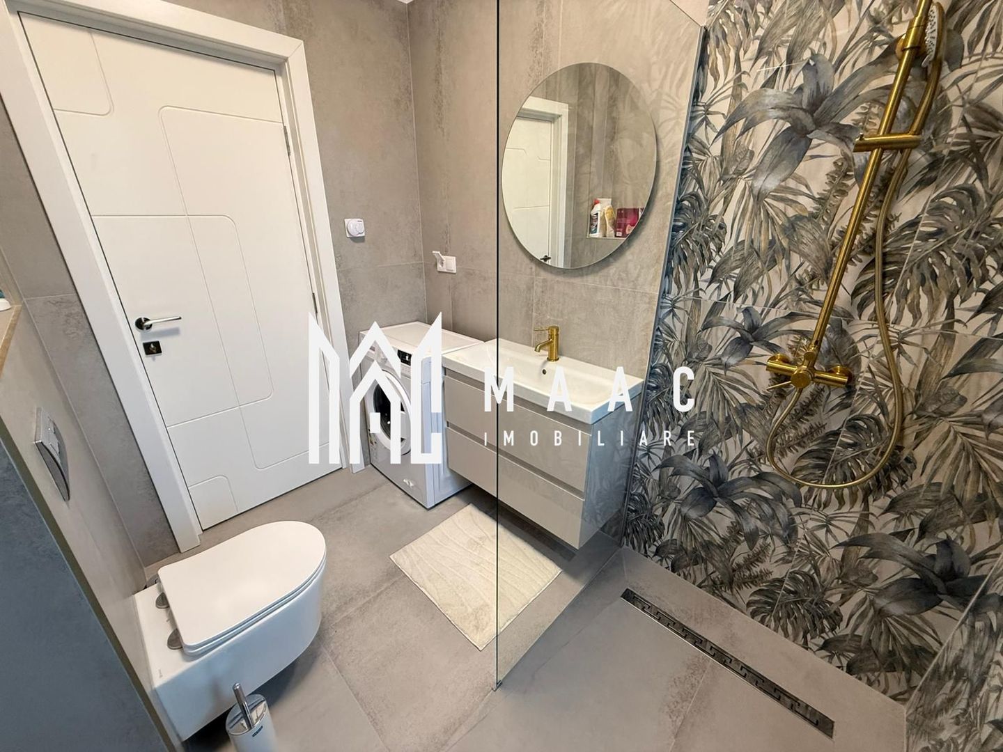 Apartament 2 camere nou | Parcare | Terasa | Lift | Central - Poză 13