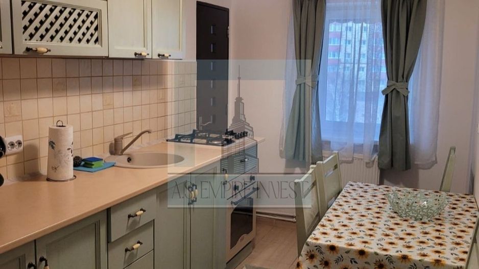 De vanzare apartament 2 camere/ zona Racadau - Poză 1