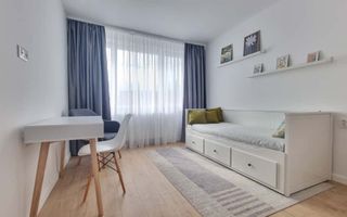 | Apartament cu 3 camere | Etaj intermediar | Cartierul Grigorescu | - Poză 10
