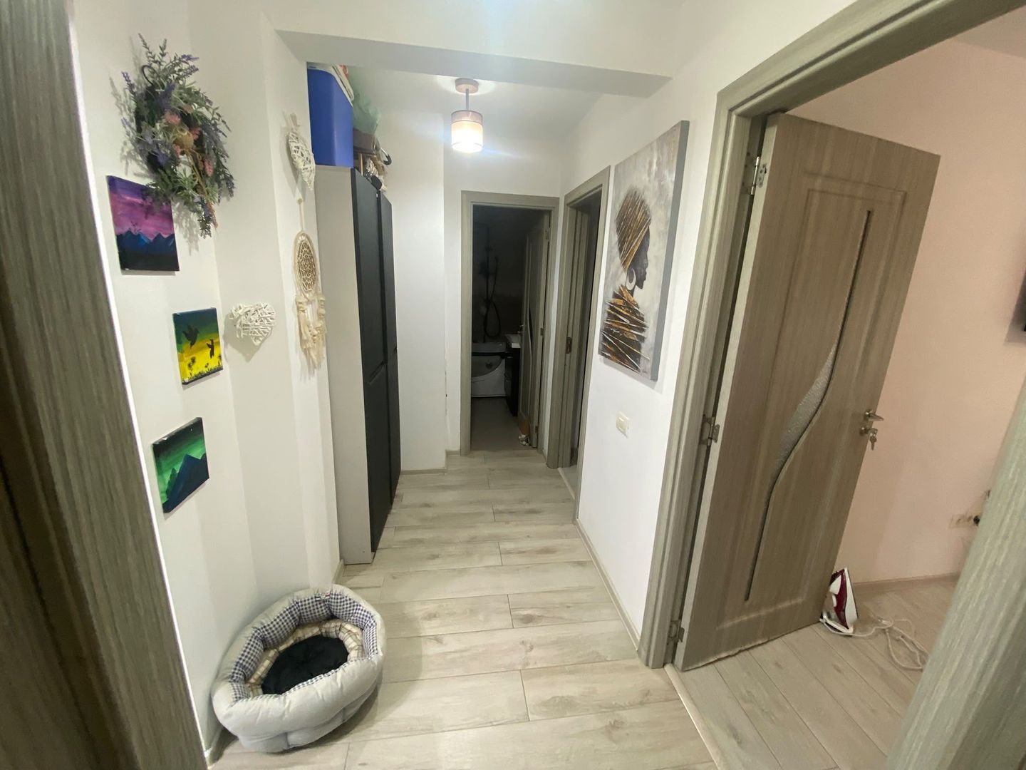 0 INVESTITII! APARTAMENT 3 CAMERE MODERN - Poză 10