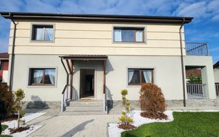 Vila individuala Corbeanca strada Cantonului - Poză 1