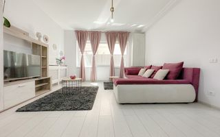 VANDUT - Apartament modern cu 2 camere - langa padure - mobilat&utilat | Com0% - Poză 1