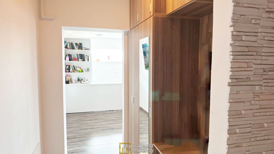 Apartament 2 camere de vanzare – Aradul Nou, Arad - Poză 7