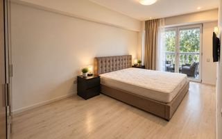 Apartament 3 camere Herastrau | Parcare - Poză 8