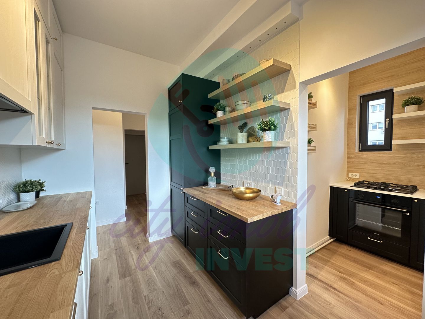 Eleganta, lumina si rafinament in inima Bucurestiului - Poză 19