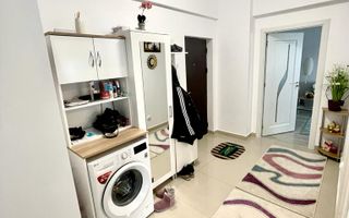 Pacurari- Mega Image Apartament 3 camere bloc 2021 - Poză 6