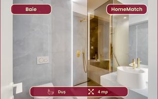 Cortina North || 2 camere || Comision 0% - Poză 8