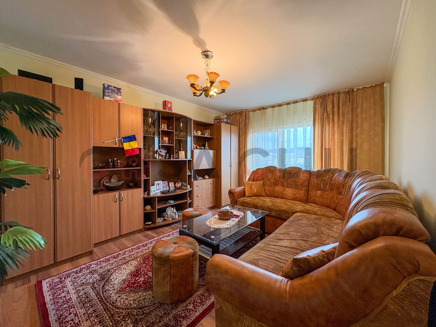 Apartament 3 camere Marasti - Poză 3