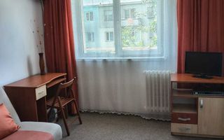 Apartament 1 camera  Alexandru cel bun,49499 euro - Poză 2