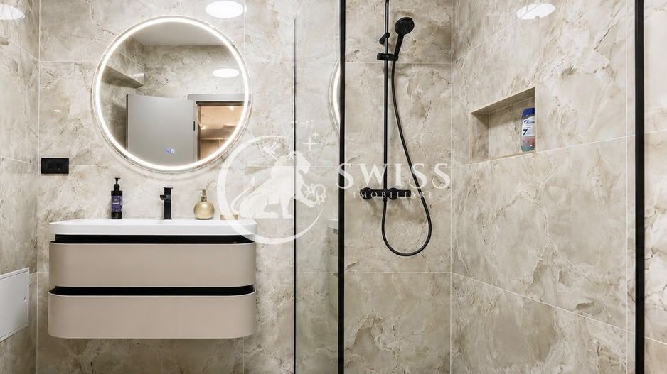 Apartament Premium | Prima închiriere | Wings Zorilor | UMF - USAMV - Poză 7