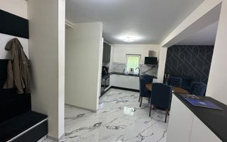 APARTAMENT 3 CAMERE I GRADINA I SELIMBAR - Poză 5
