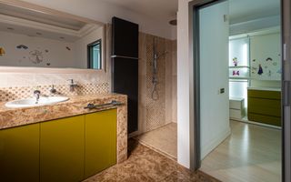 Vilă premium P+1+M, teren 1.216 mp – Faleza Sud, Constanța - Poză 15