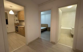 Apartament 2 camere, grădină proprie + loc de parcare inclus - Poză 5