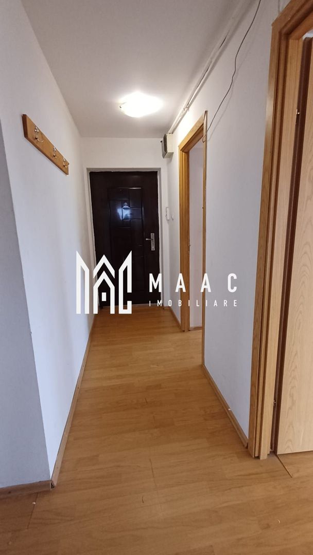 Apartament 3 camere | Etaj 1 | 67MPU | 3 Stejari - Poză 2