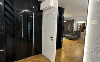 De inchiriat apartament 2 camere, central - LUX, zona The office - Poză 6