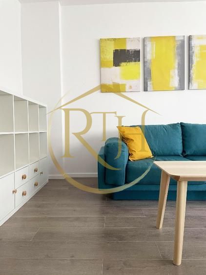 Oferim spre închiriere un apartament cu 2 camere în XCity Tower 1 Torontalului! - Poză 3