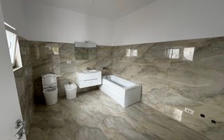 1/2 Duplex Parter Sanmihaiu Roman ,3 Camere,2 Bai,Toate Utilitatile - Poză 6