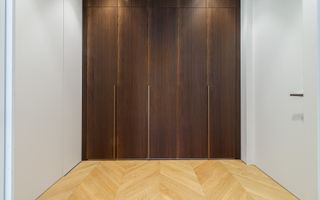 Kiseleff 16 - Prima Inchiriere - Apartament High-End - 3 Camere- Terasa - Poză 12